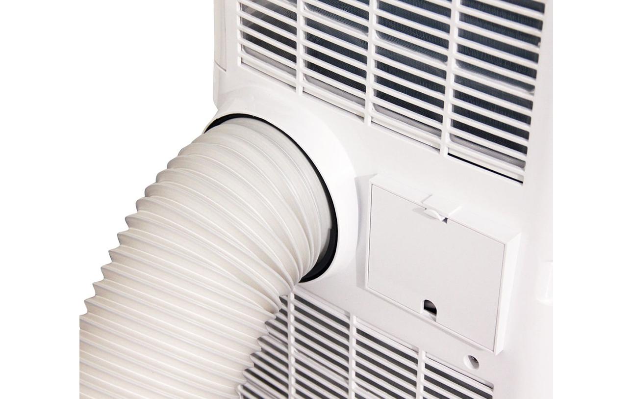 Coldtec by Kibernetik Klimagerät KM150M3 (150 m³) Coldtec by Kibernetik Klimagerät KM150M3 (150 m³)