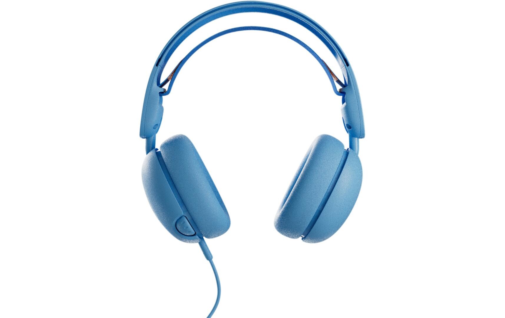Skullcandy Over-Ear-Kopfhörer Groom Kids Blau