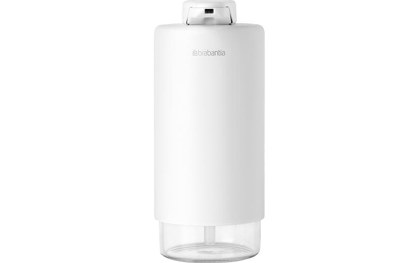 Brabantia Seifenspender Sink Style 200 ml, Weiss Brabantia Seifenspender Sink Style 200 ml, Weiss