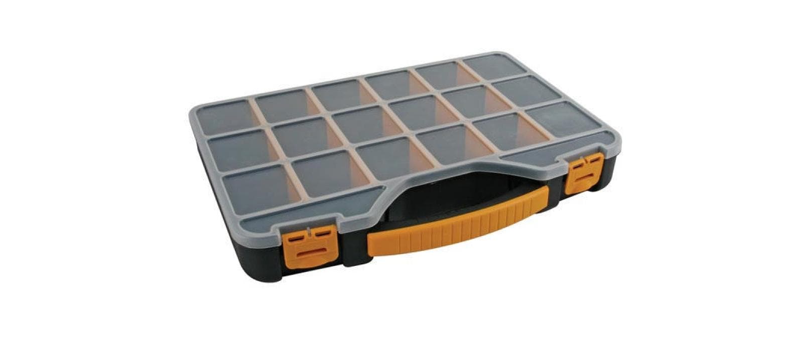 Perel Sortimentskasten 20 Fächer Perel Sortimentskasten 20 Fächer