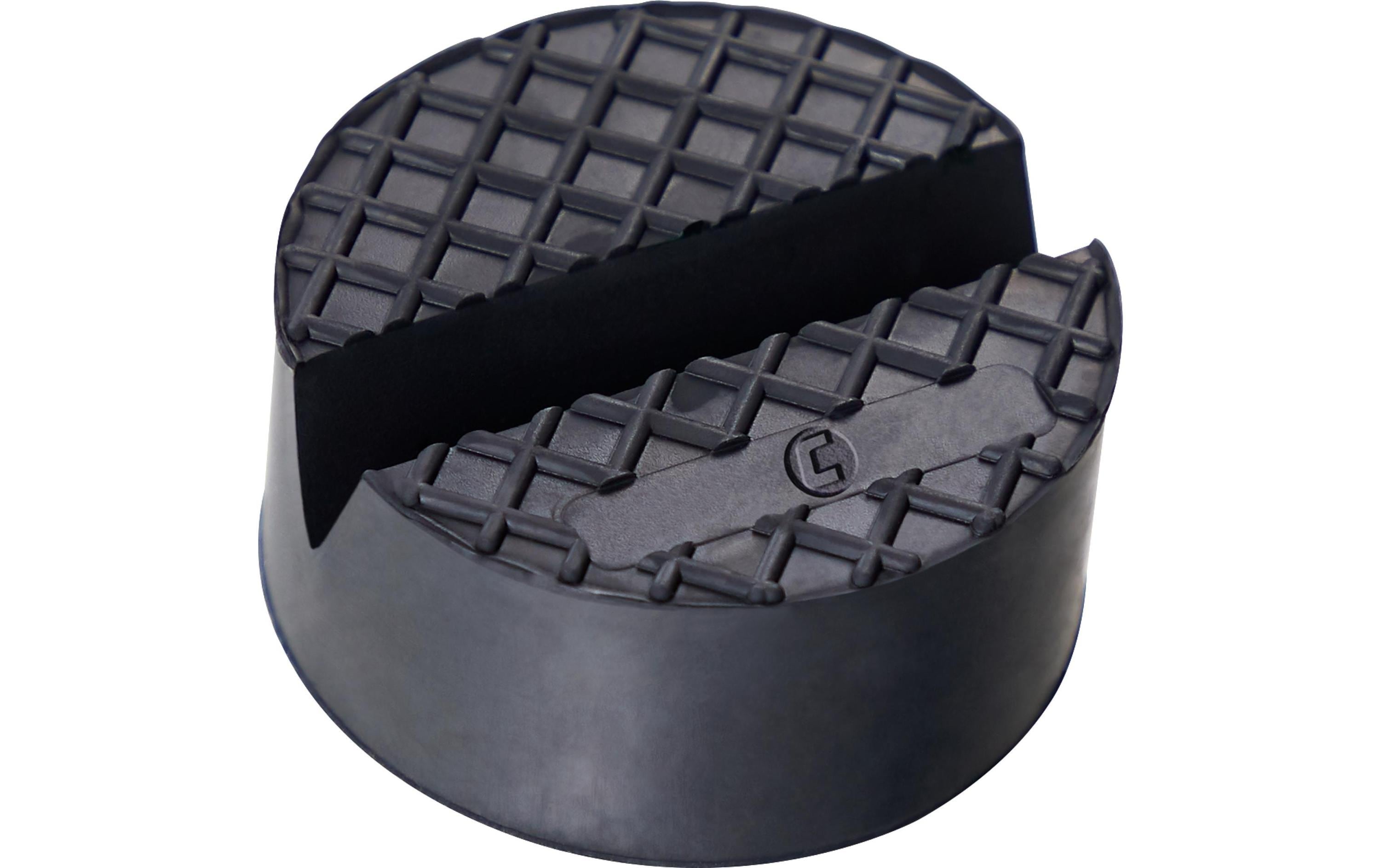 cartrend Wagenheber Gummiauflage, 700 kg