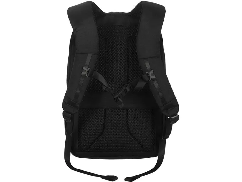 HYPER Notebook-Rucksack HyperPack 16 Schwarz HYPER Notebook-Rucksack HyperPack 16 Schwarz