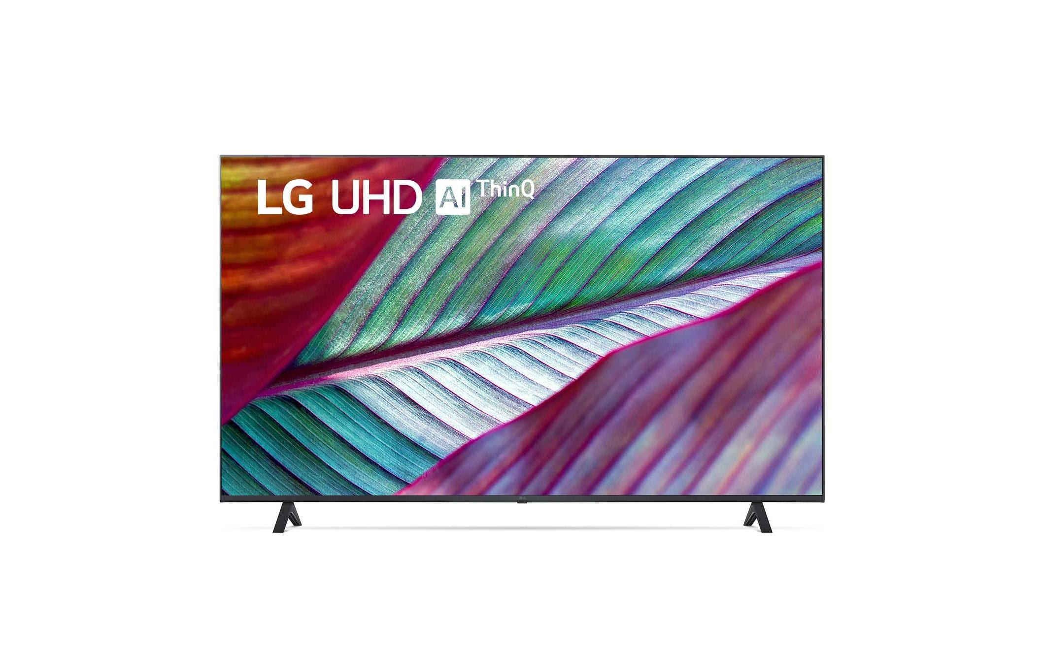 LG TV 65UR76006 65, 3840 x 2160 (Ultra HD 4K), LED-LCD