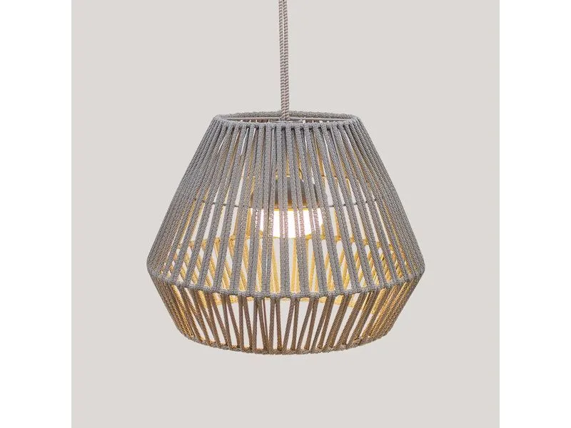new Garden Conta Hang Pendelleuchte 30, grau new Garden Conta Hang Pendelleuchte 30, grau