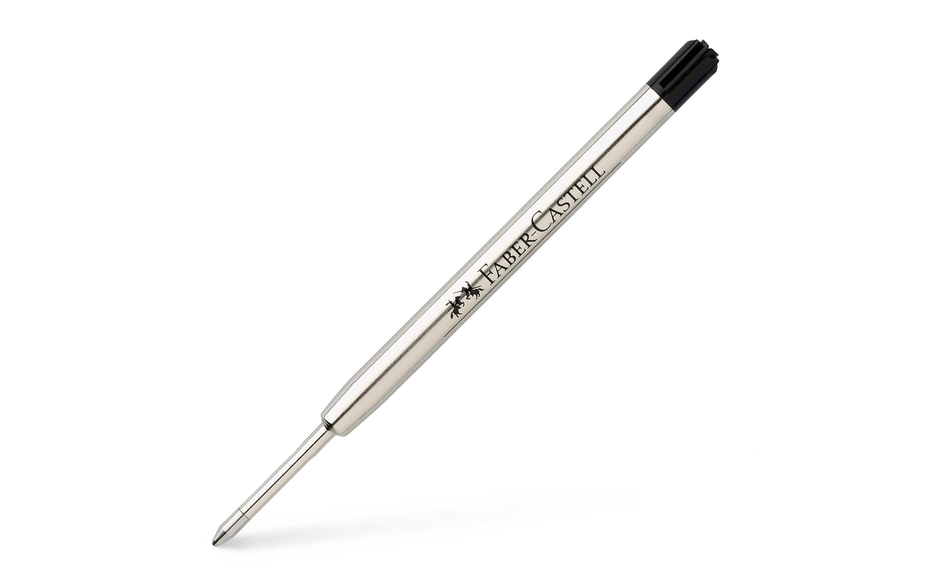 Faber-Castell Schreibmine M Schwarz Faber-Castell Schreibmine M Schwarz