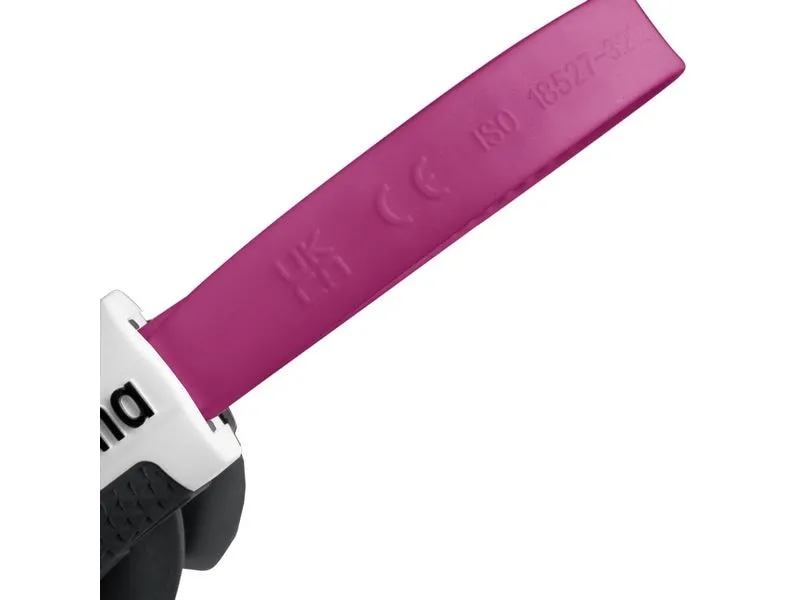 Arena Schwimmbrille W The One Plus klar/schwarz/magenta Arena Schwimmbrille W The One Plus klar/schwarz/magenta