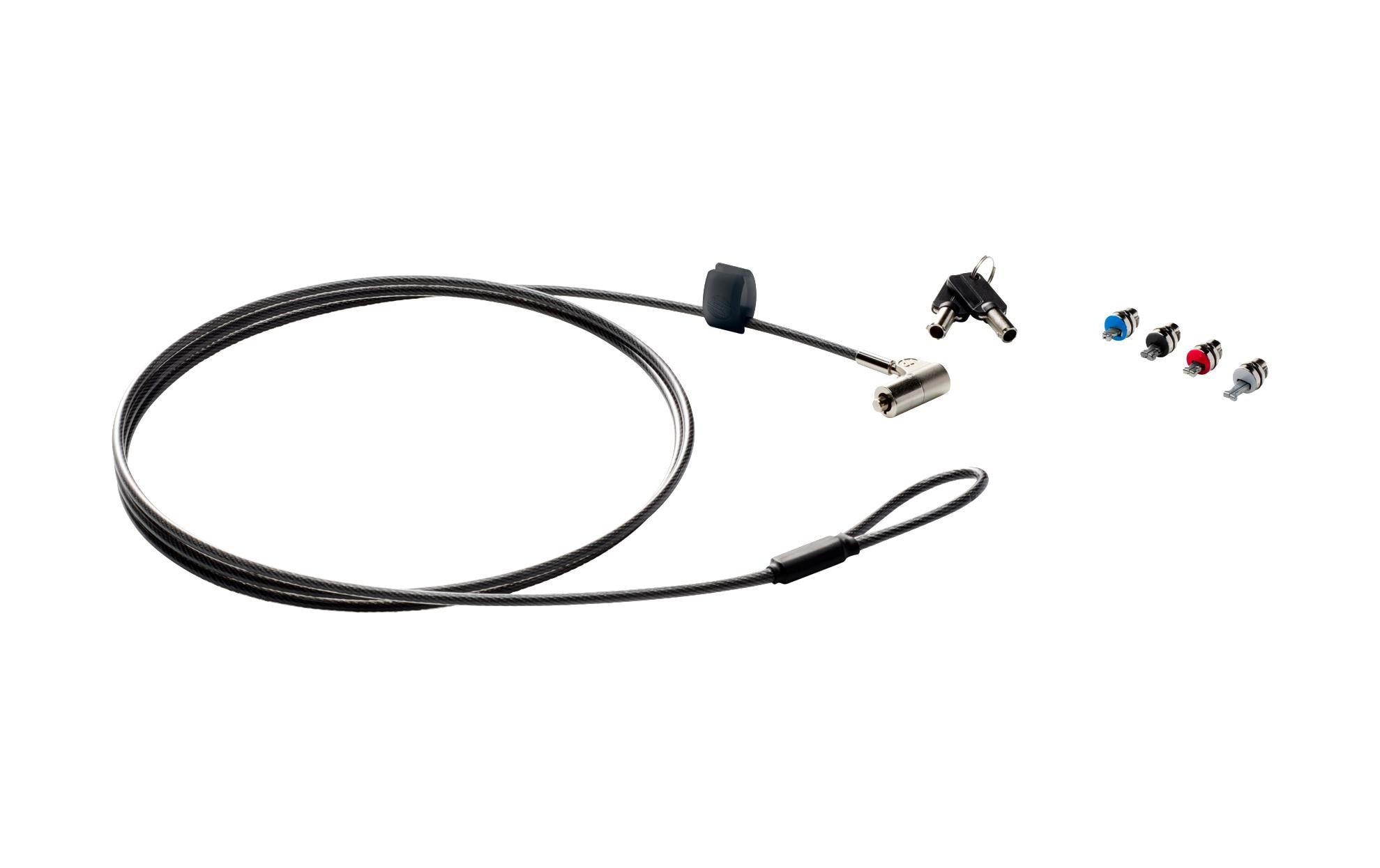 HP Sicherheitsschloss Sure Key 6UW42AA HP Sicherheitsschloss Sure Key 6UW42AA