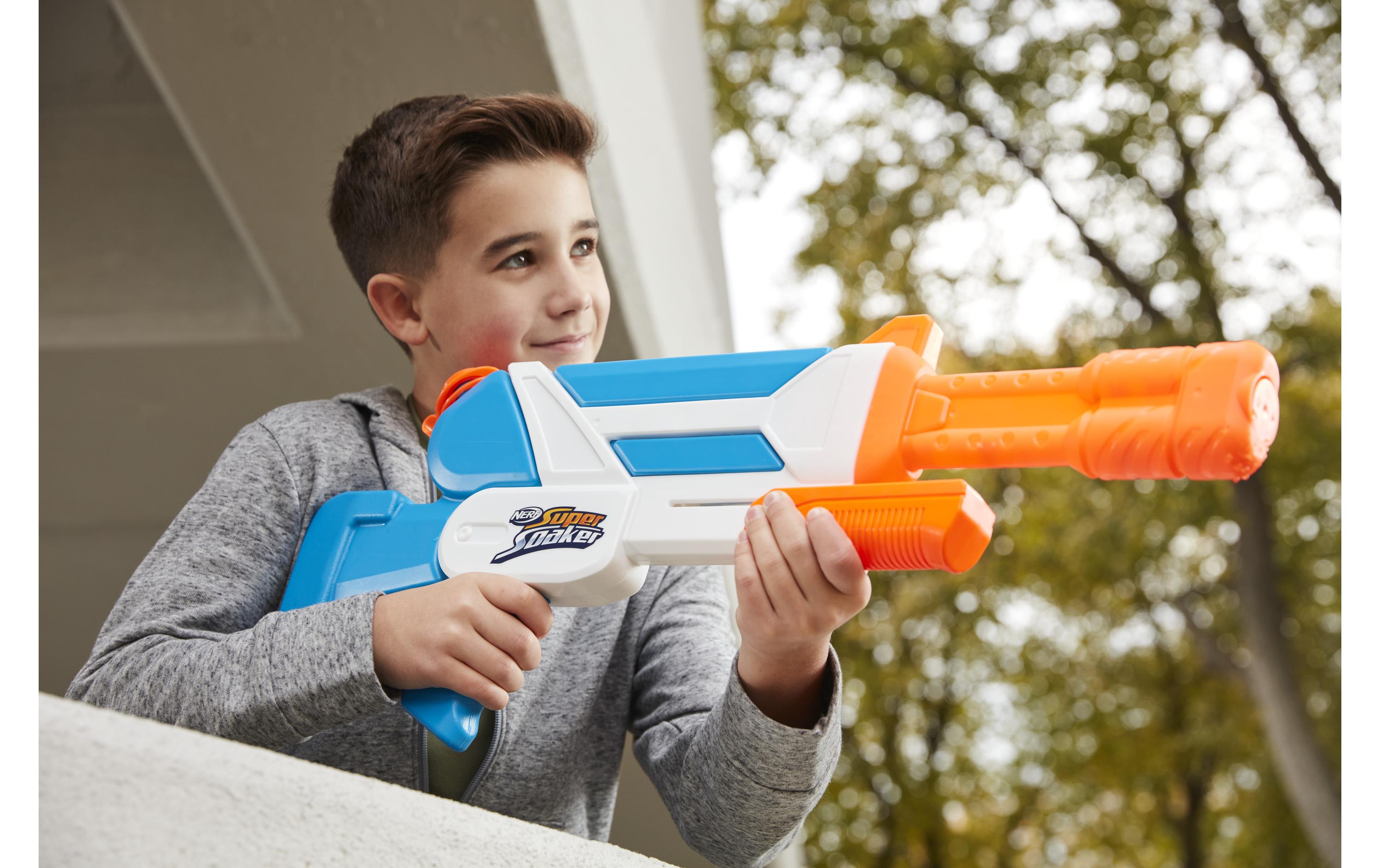 NERF Super Soaker Super Soaker Twister