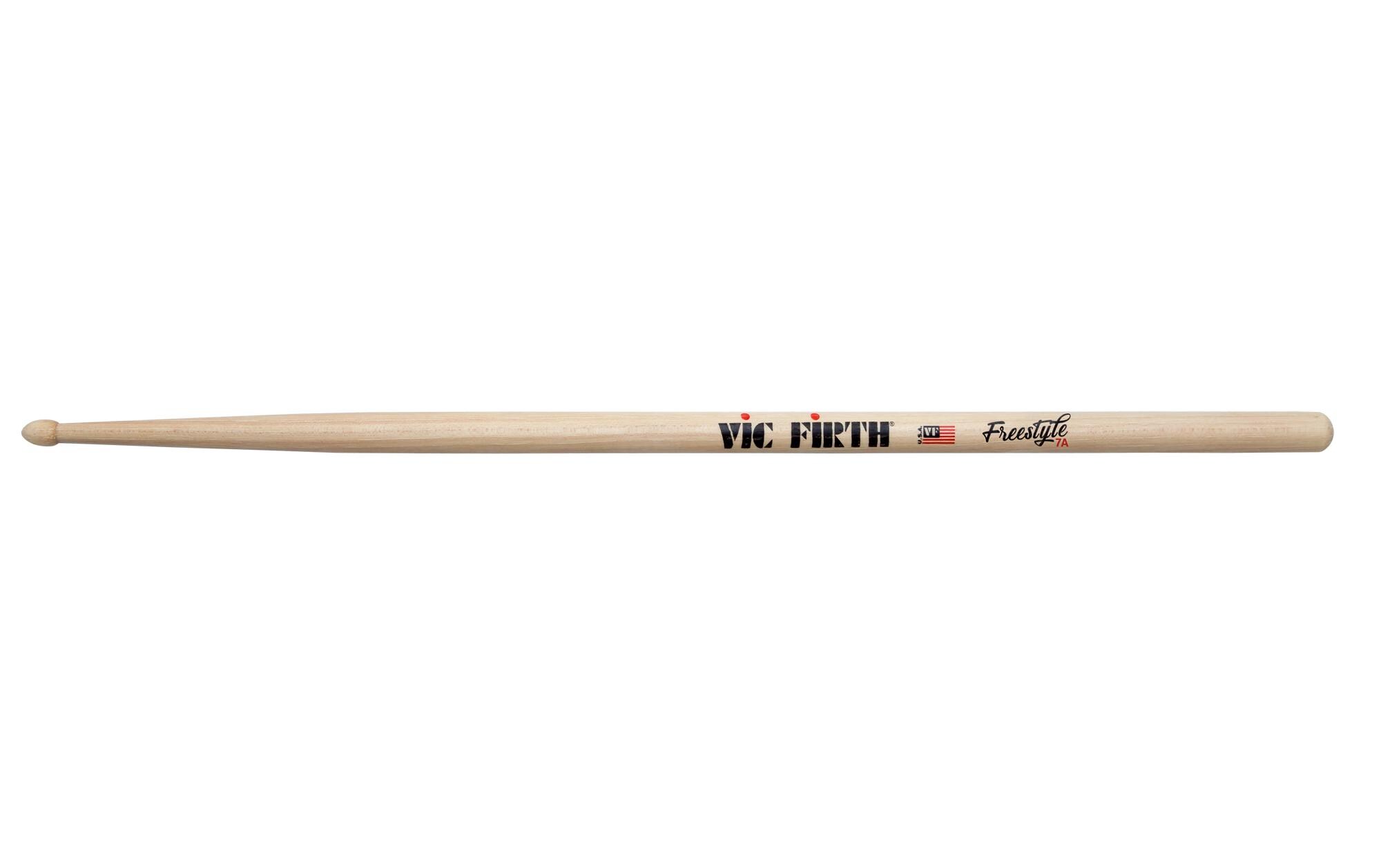 Vic Firth Drumsticks FS7A – 1 Paar