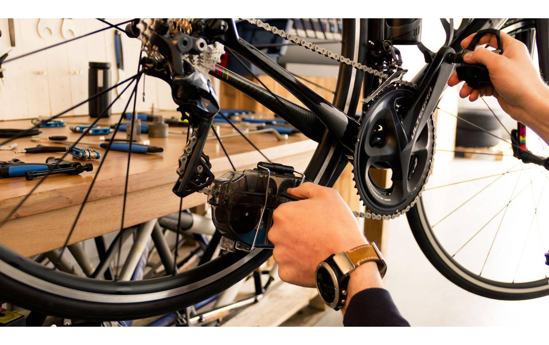 BBB Kettenreiniger Bright & Fresh BTL-21