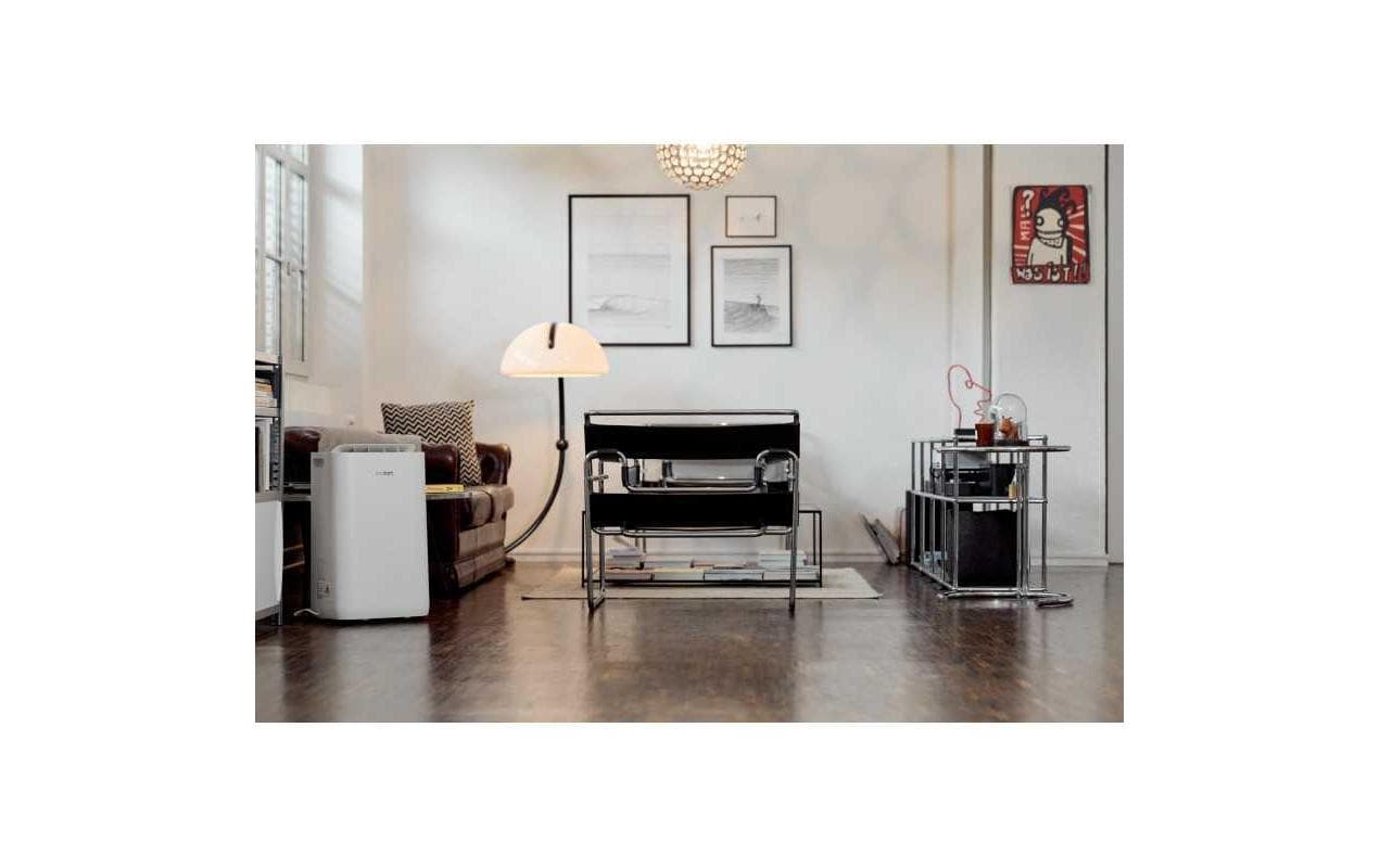 Ecofort Entfeuchter ecoQ DryAir 20L Complete 50 m² Ecofort Entfeuchter ecoQ DryAir 20L Complete 50 m²