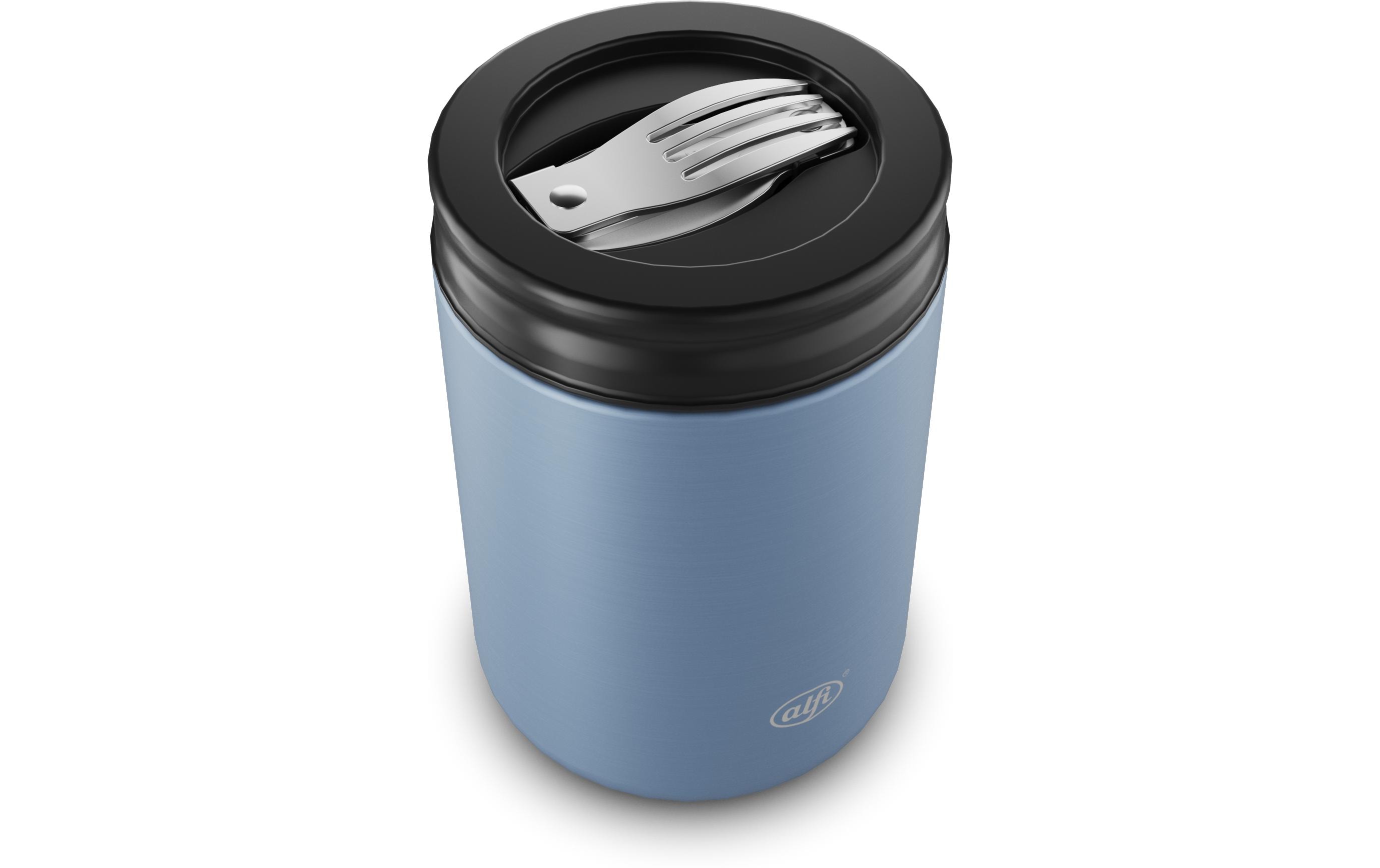 Alfi Thermo-Foodbehälter 0.35 l, Hellblau
