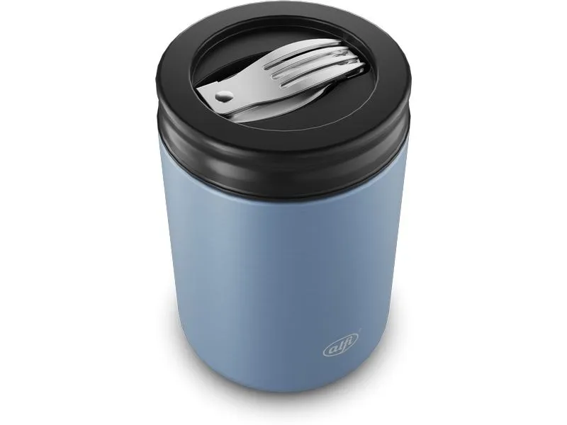 Alfi Thermo-Foodbehälter 0.35 l, Hellblau Alfi Thermo-Foodbehälter 0.35 l, Hellblau