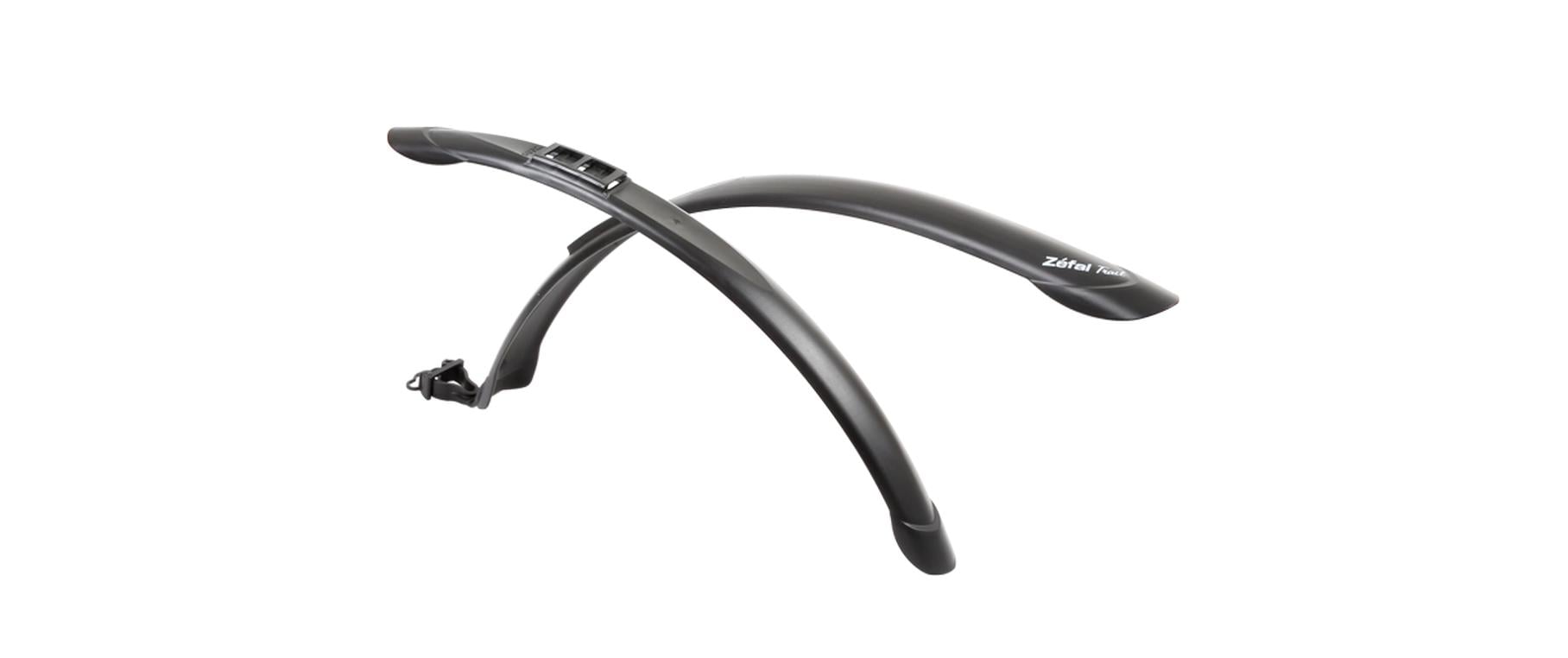 Zéfal Schutzblech TRAIL 45 26-29 Schwarz