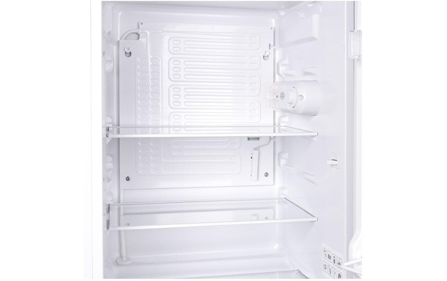 Kibernetik Kühlschrank KS105 Rechts/Wechselbar