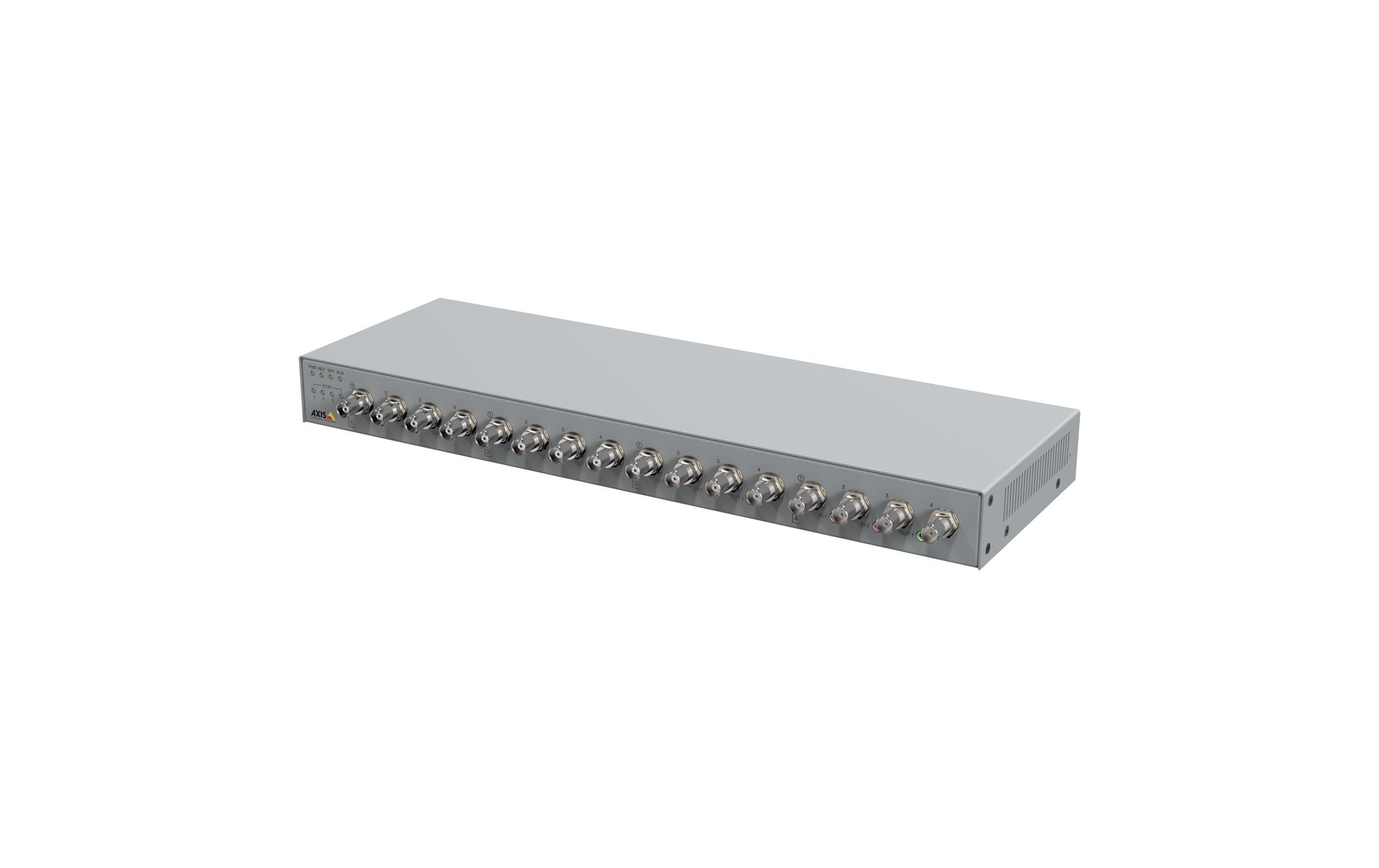 Axis Encoder P7316 16 Kanal Axis Encoder P7316 16 Kanal