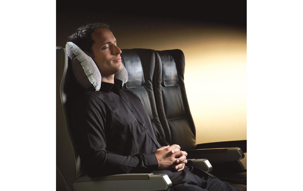 GOTravel Nackenkissen Super Snoozer