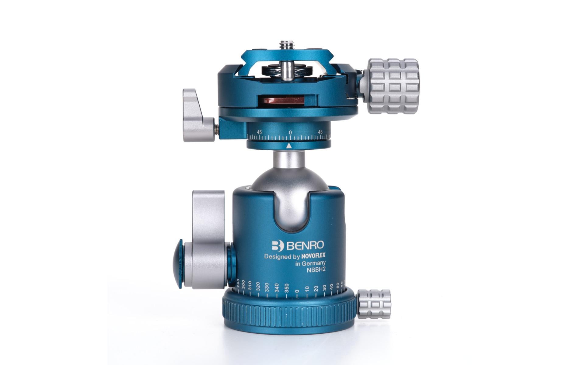 Benro NBBH2 Novoflex Kugelkopf Small