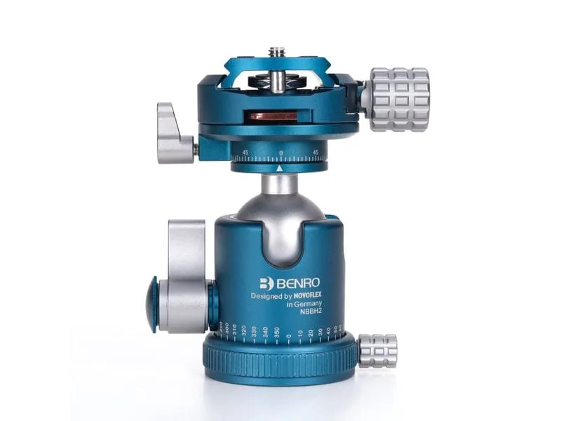 Benro NBBH2 Novoflex Kugelkopf Small