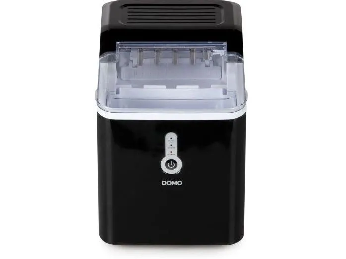 Domo Eiswürfelmaschine DO9220IB 12 kg/24h Domo Eiswürfelmaschine DO9220IB 12 kg/24h