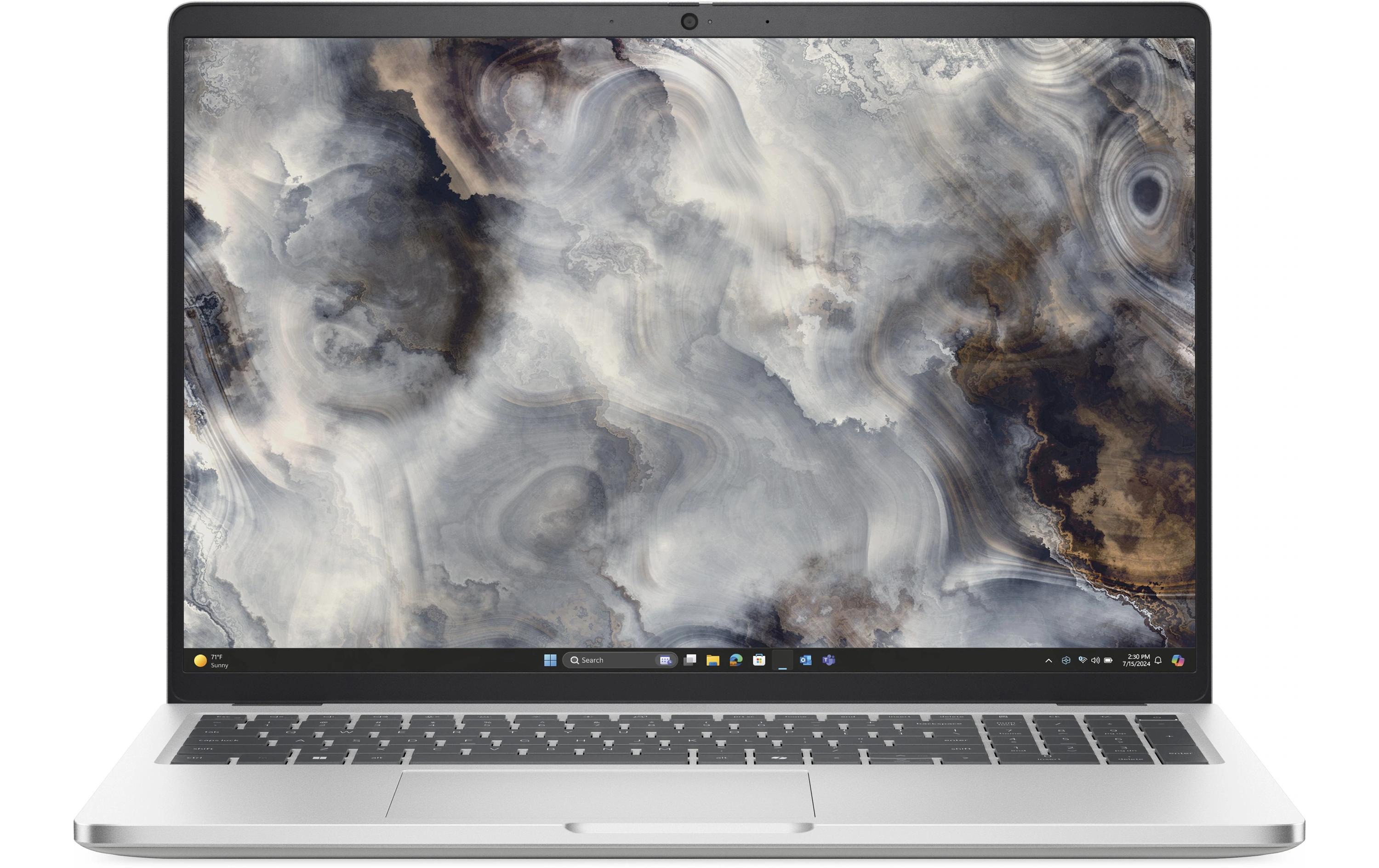 DELL Notebook Pro 16 Plus (U5 236V, 16 GB, 512 GB)