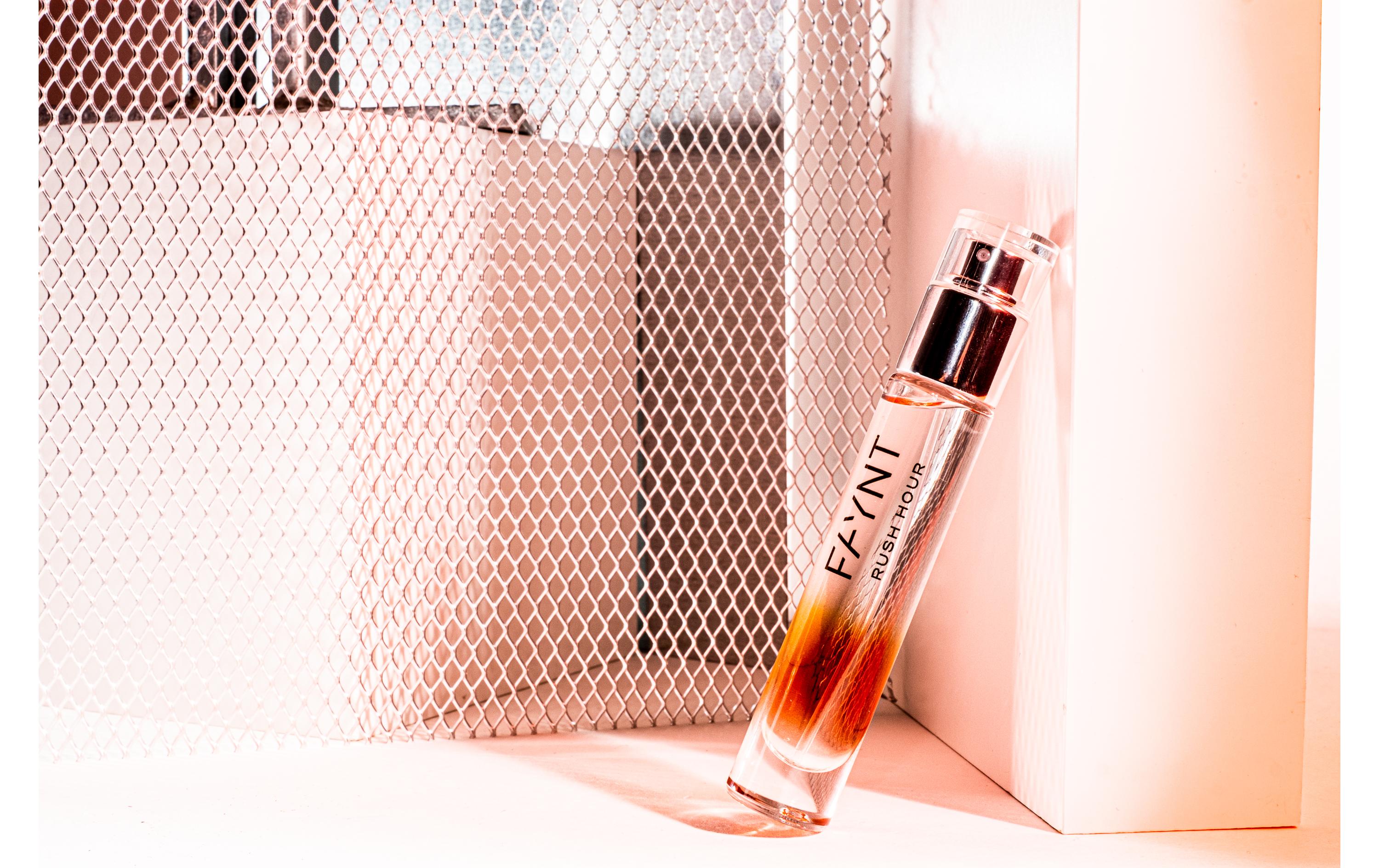 FAYNT Eau de Parfum Rush Hour 15 ml1 Stück