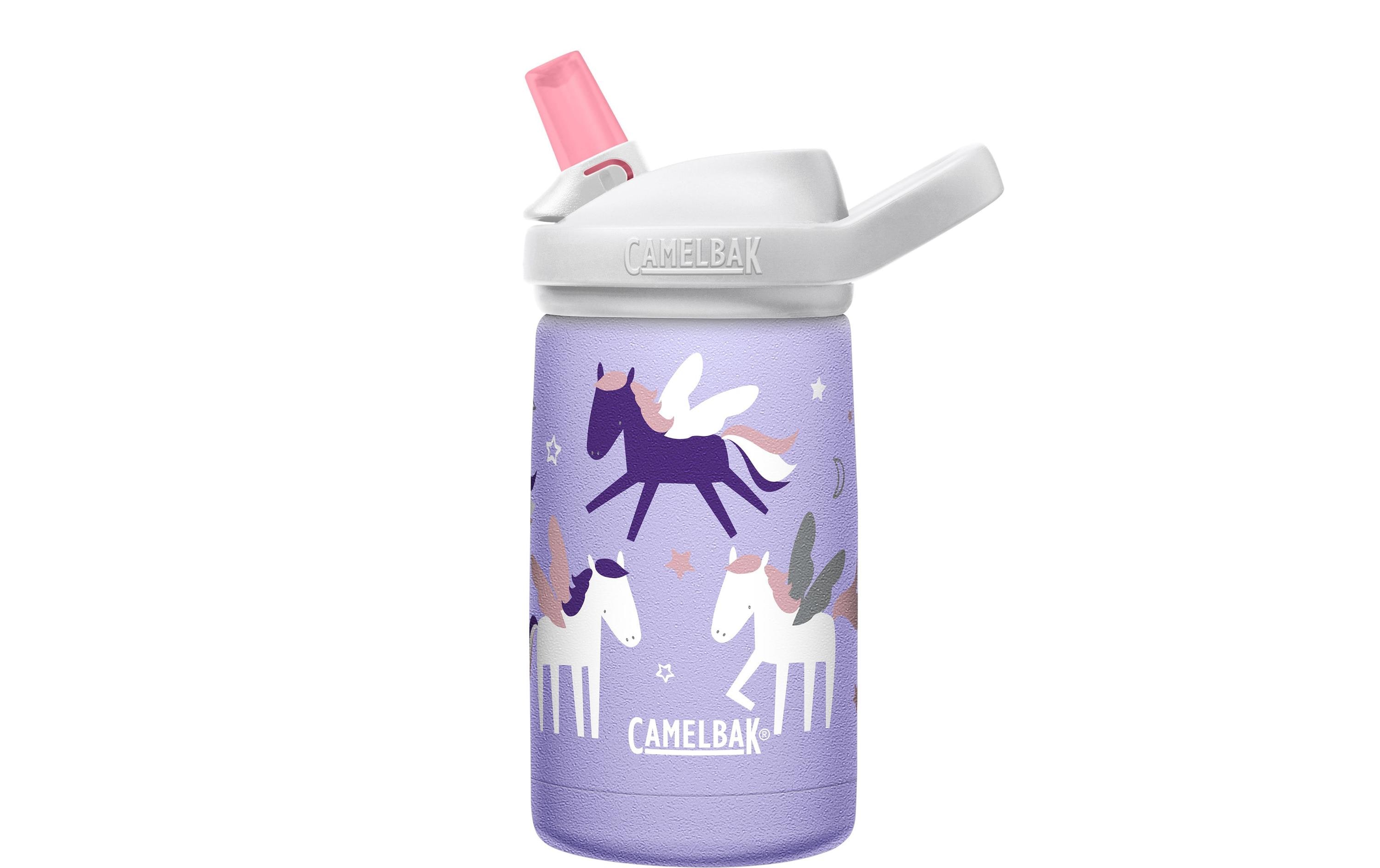 CamelBak Trinkflasche Eddy+Kids Unicorn Stars 350 ml