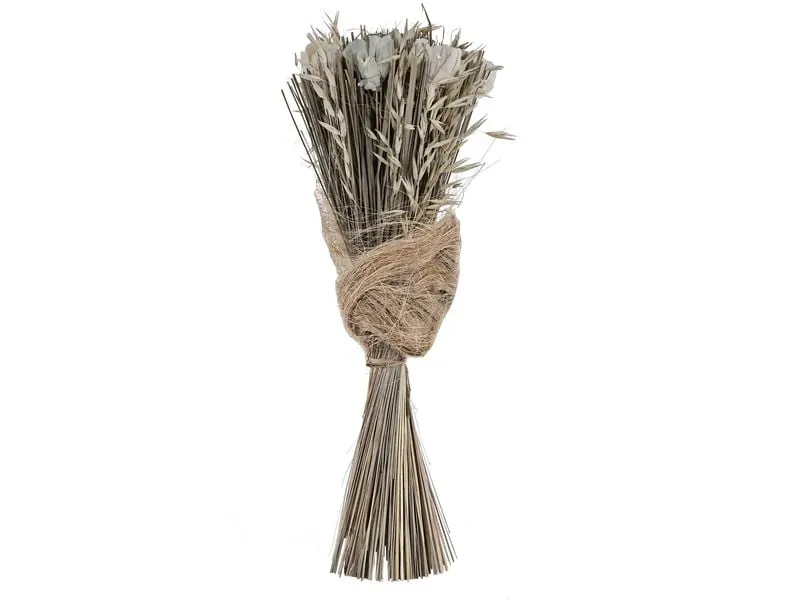 EGLO Caraquet Blau Natur 50 cm