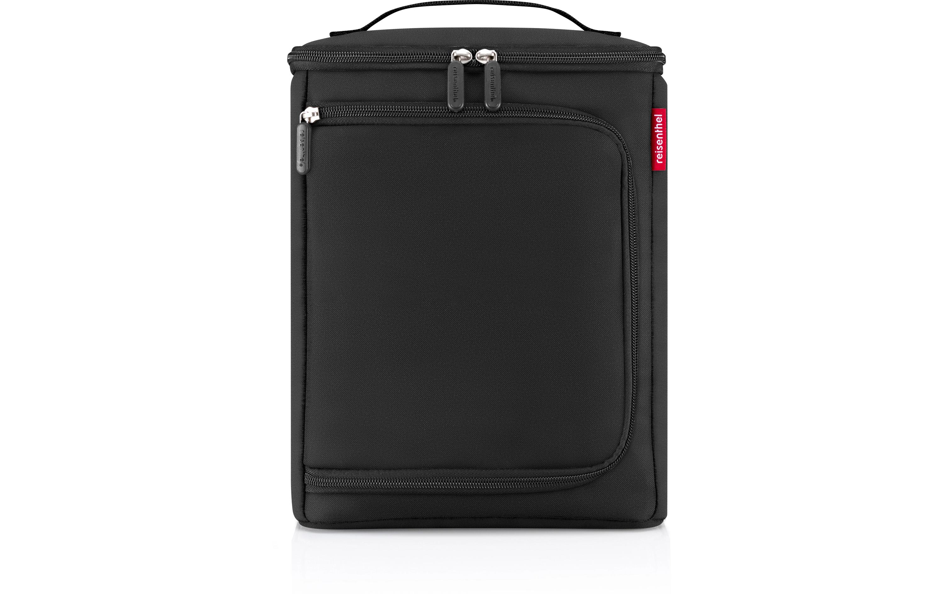 Reisenthel Kühltasche Schwarz