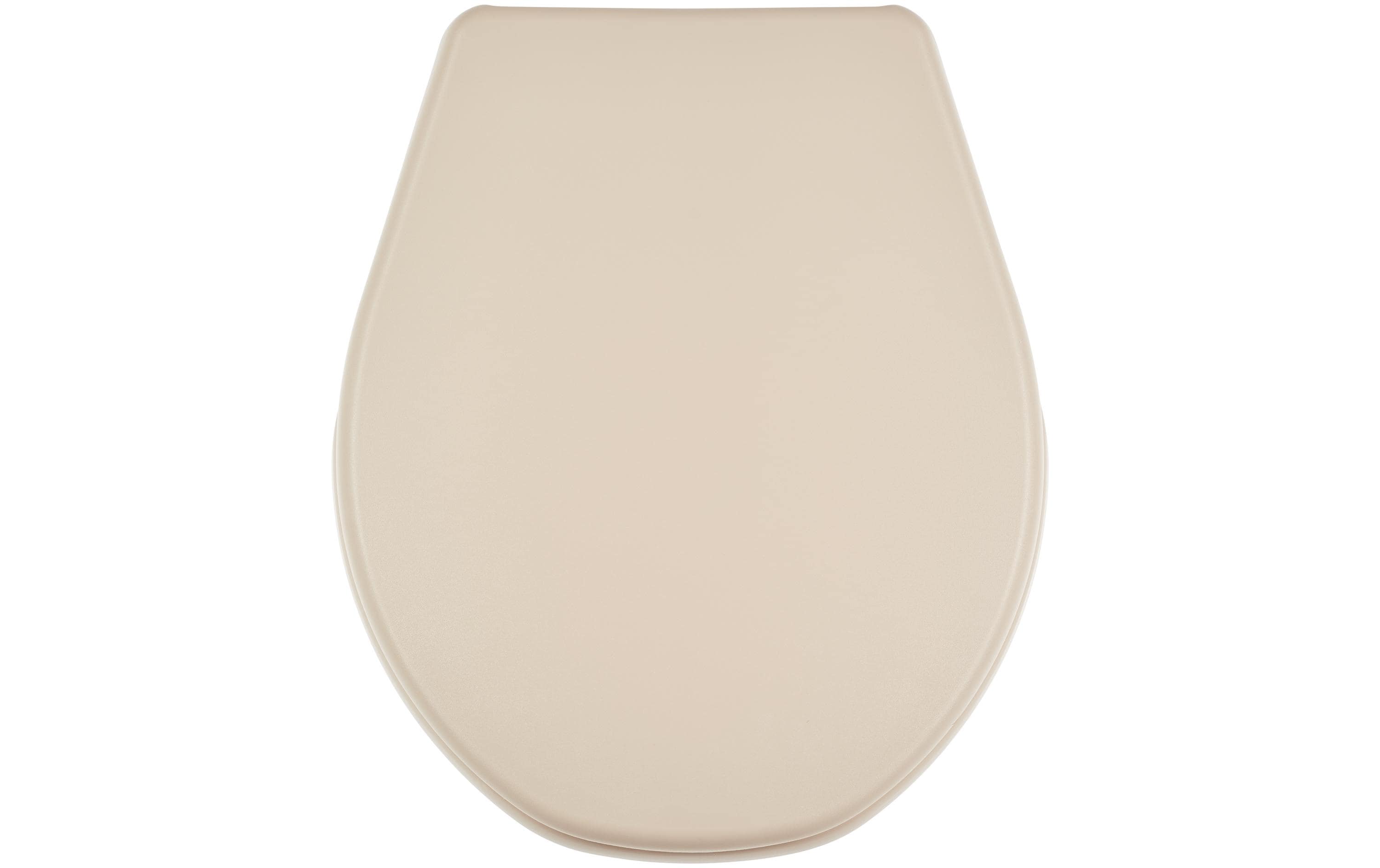 diaqua® Toilettensitz Neosit Prestige Beige