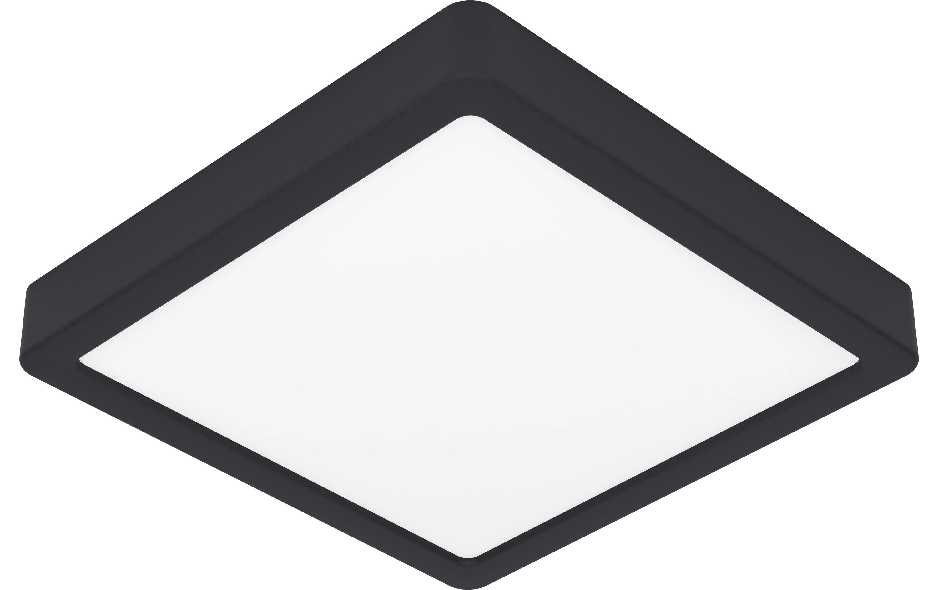 EGLO Leuchten Deckenleuchte FUEVA 6-Z LED EGLO Leuchten Deckenleuchte FUEVA 6-Z LED