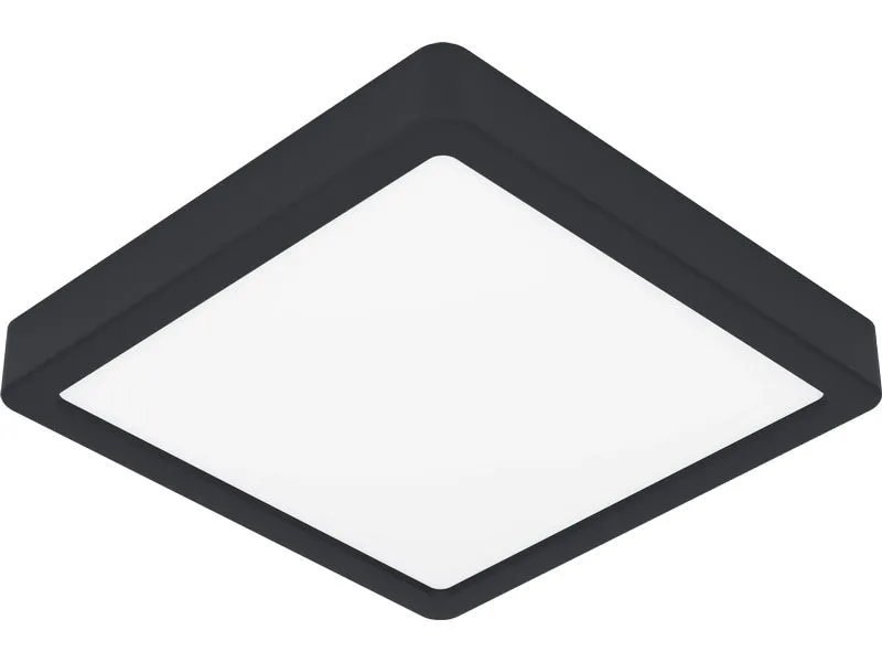EGLO Leuchten Deckenleuchte FUEVA 6-Z LED EGLO Leuchten Deckenleuchte FUEVA 6-Z LED
