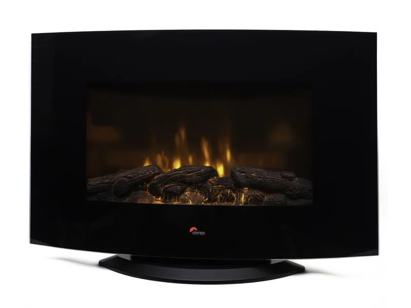 OHMEX OHM-HET-4530-FIRE 1800 W OHMEX OHM-HET-4530-FIRE 1800 W