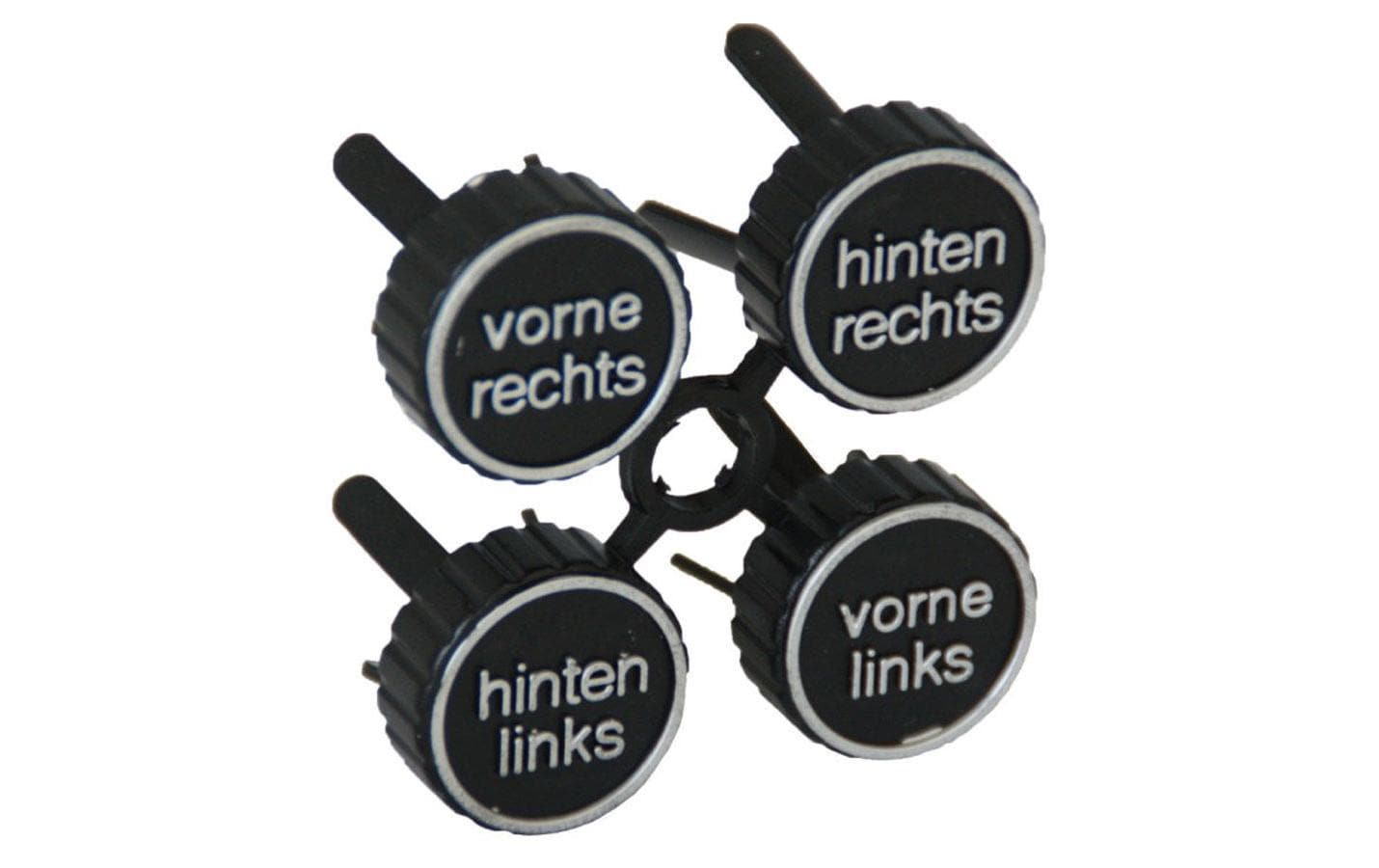 HP Autozubehör Zubehör Universal Radmarker HP Autozubehör Zubehör Universal Radmarker