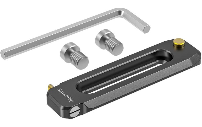 Smallrig Low-Profile-NATO-Schiene 70 mm