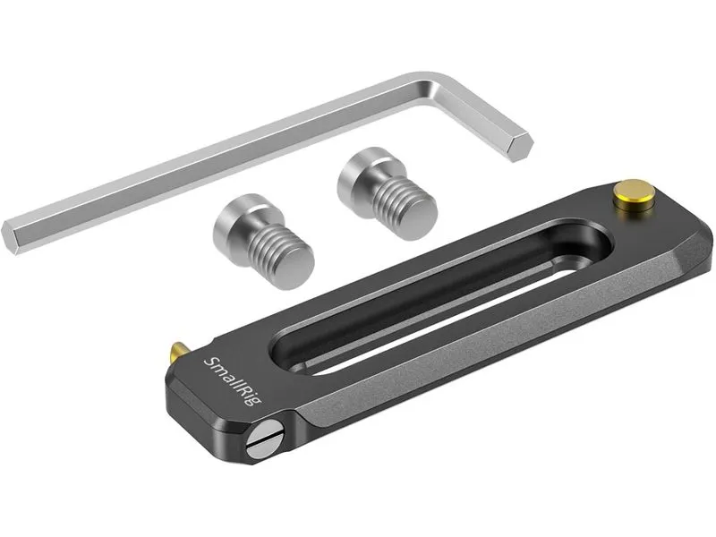 Smallrig Low-Profile-NATO-Schiene 70 mm Smallrig Low-Profile-NATO-Schiene 70 mm