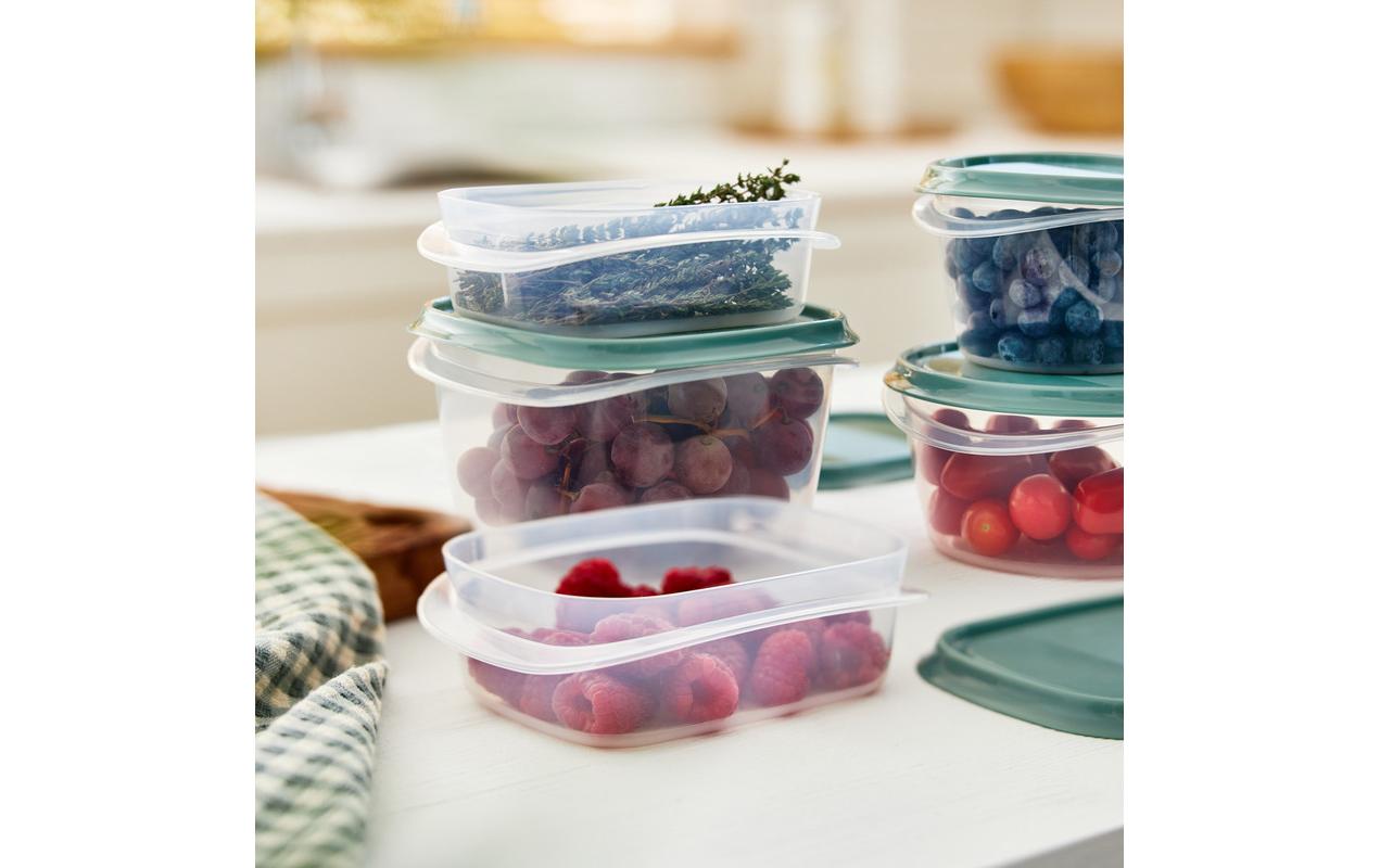 Rotho Picknick-Set RUMA 6-tlg.