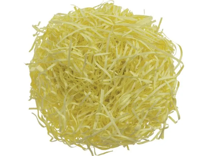 Folia Ostergras 30g, Gelb