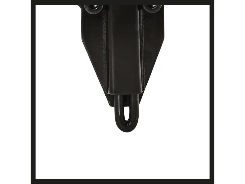Einhell Druckluft-Tacker TC-PN 50 2in-1