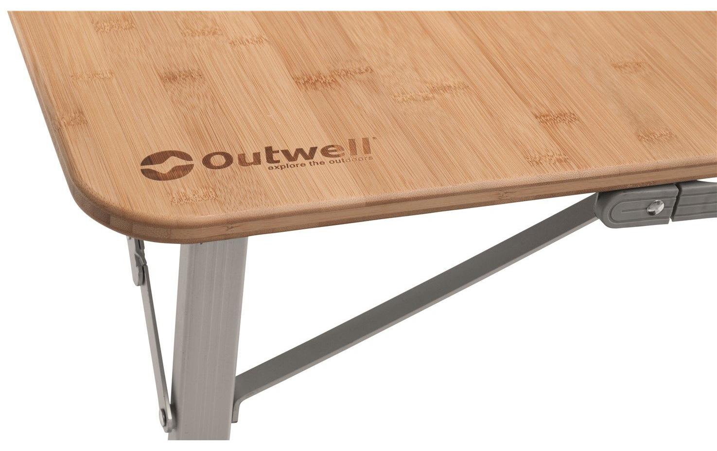 Outwell Campingtisch Custer L