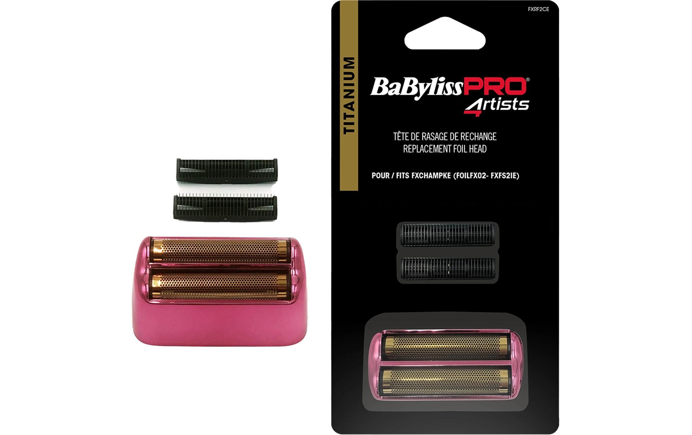 Babyliss Scherkopf FXRF2CE Titan 44 mm