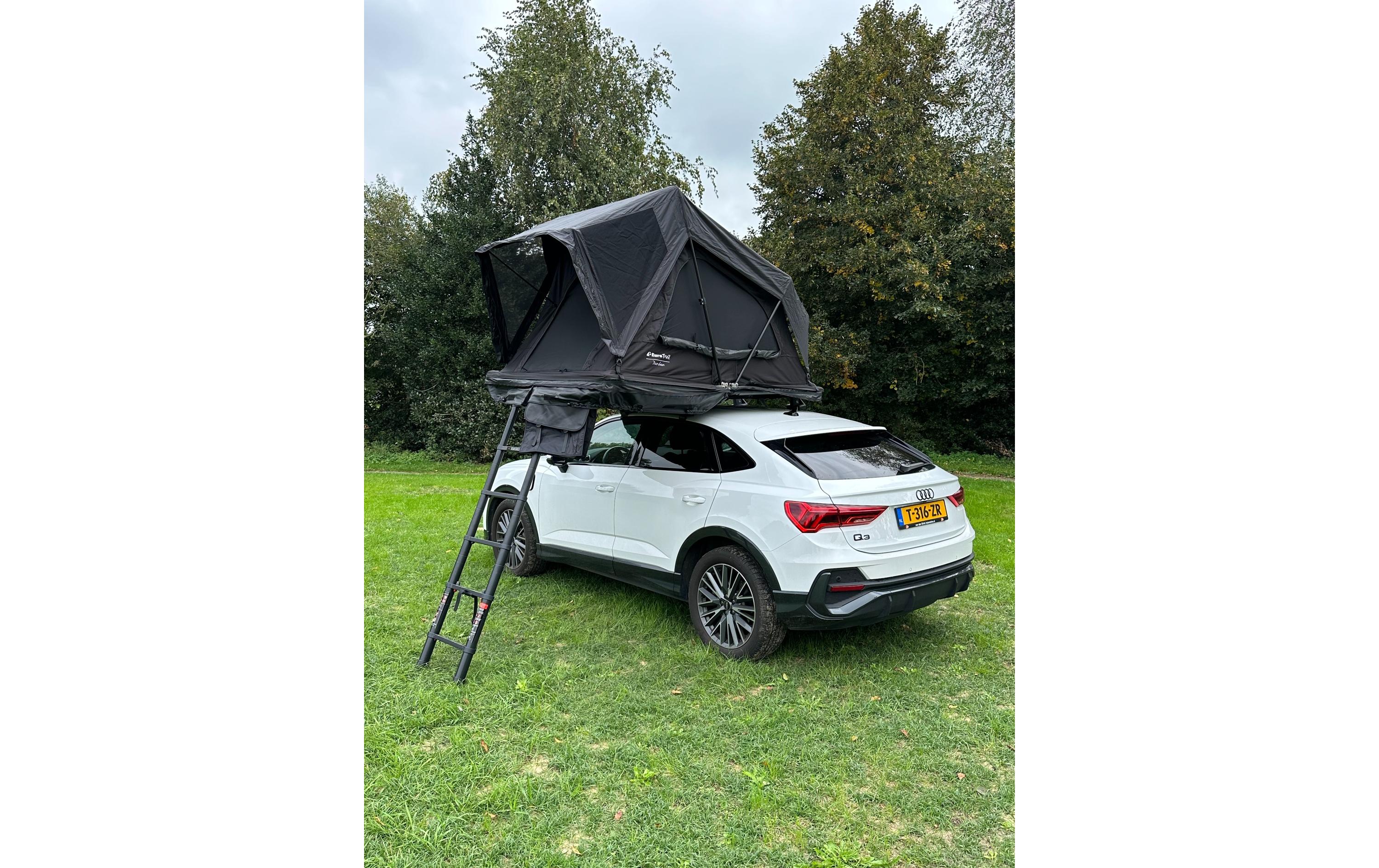 Eurotrail Dachzelt Durban