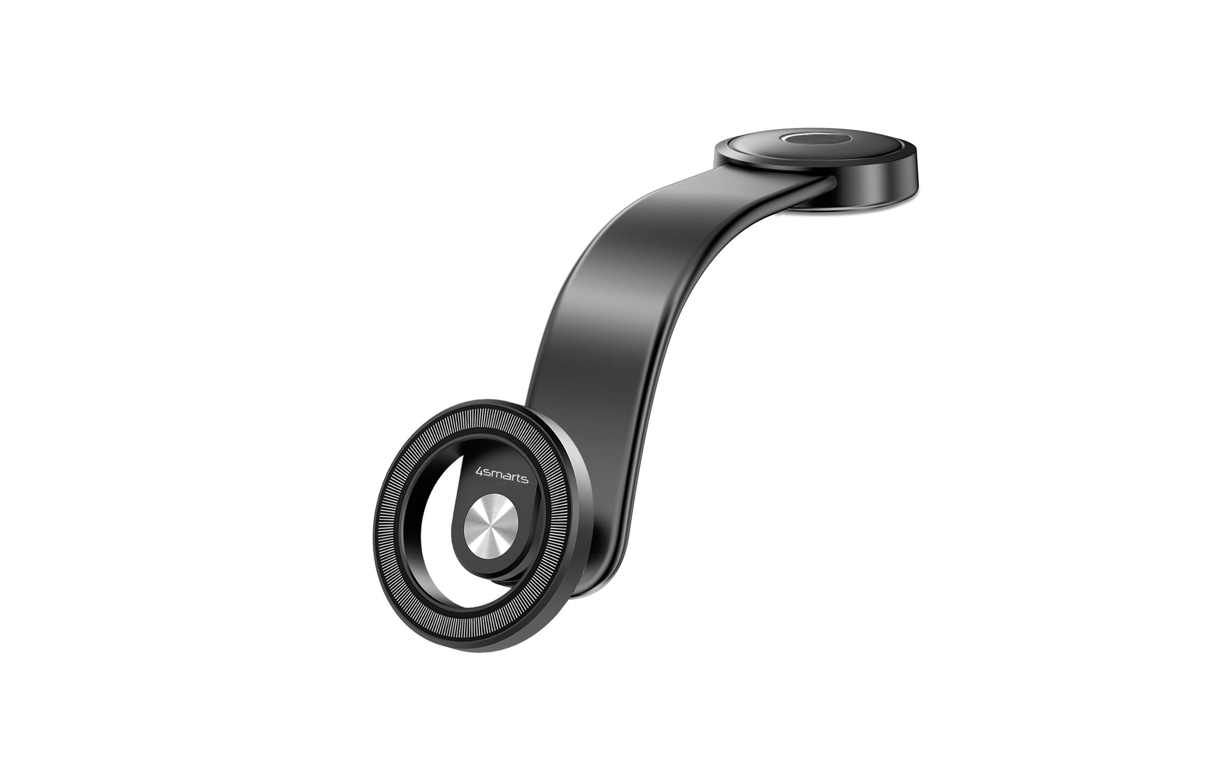 4smarts Halterung Magnet Flex schwarz 4smarts Halterung Magnet Flex schwarz