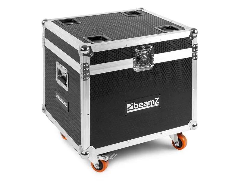 BeamZ Pro Schneemaschine SNOW5000 BeamZ Pro Schneemaschine SNOW5000
