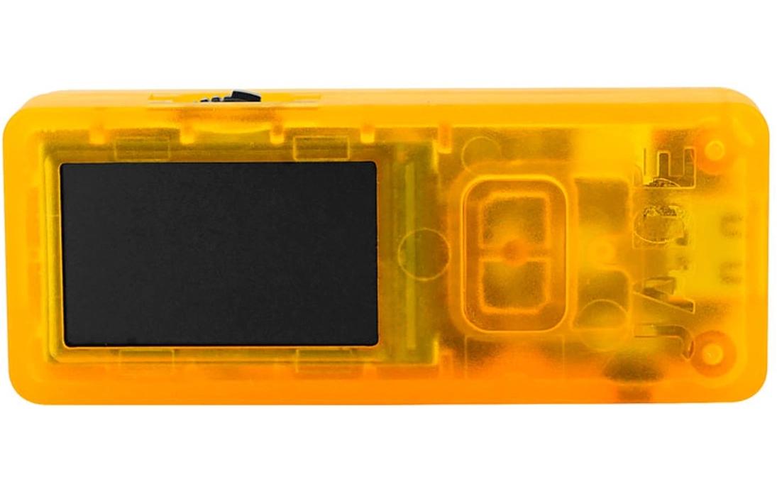 bitConsult Blockstream Jade Orange