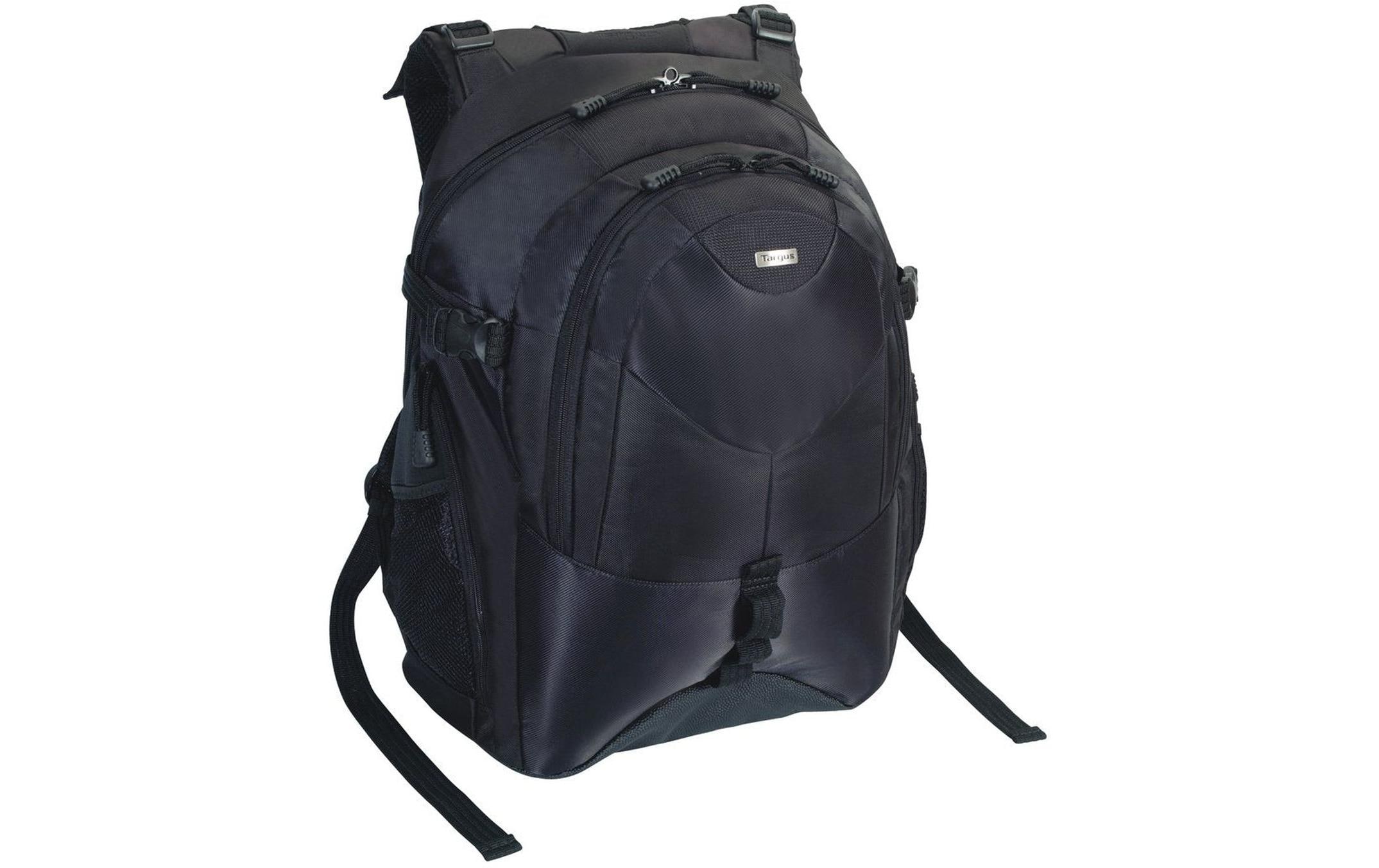 Targus Notebook-Rucksack Campus 15.6 Targus Notebook-Rucksack Campus 15.6