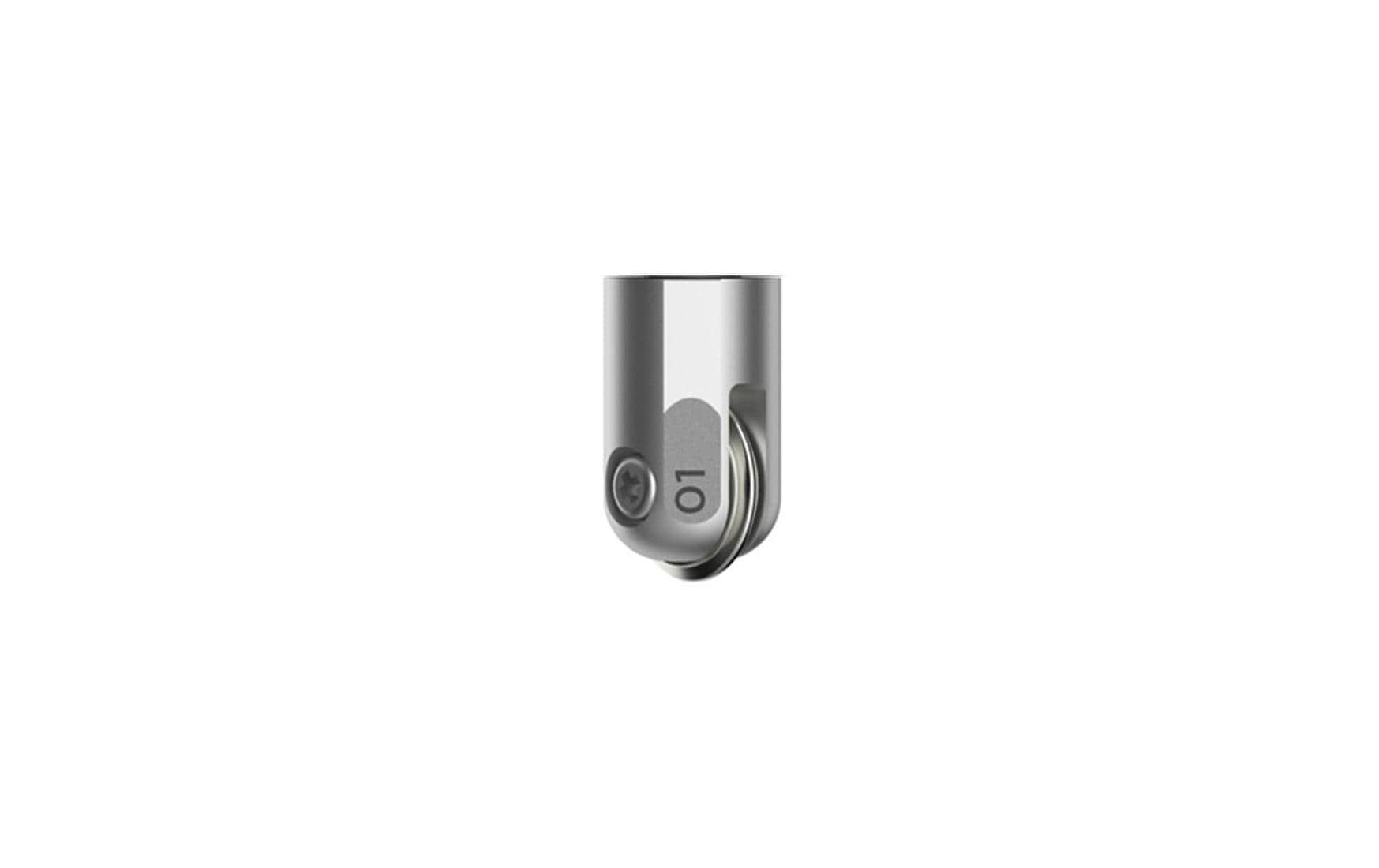 Cricut Ersatzklinge Scoring Wheel Falzrad