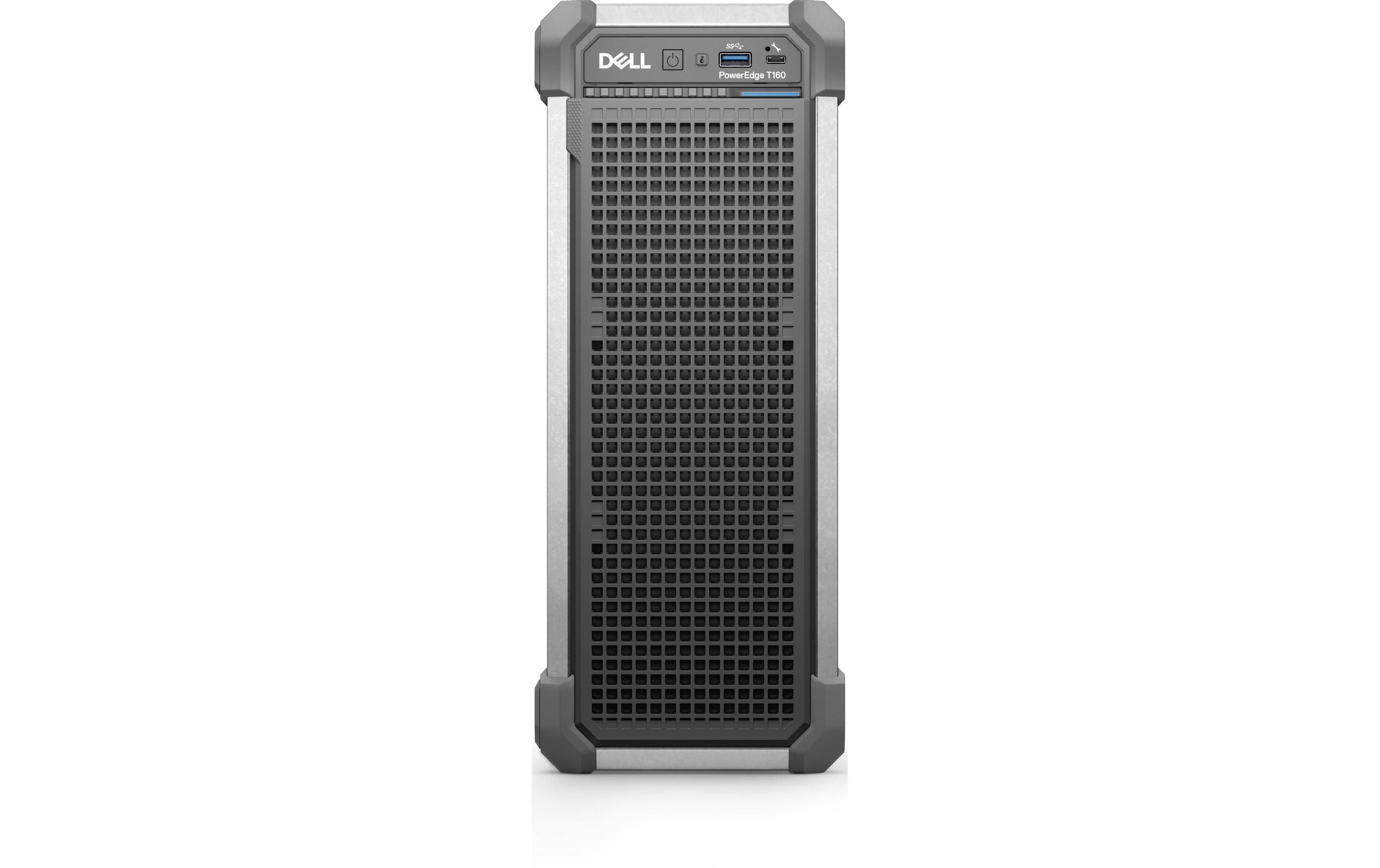Dell Server PowerEdge T160 Smart 6TT6G Intel Xeon 6315P