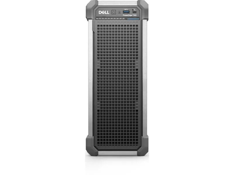Dell Server PowerEdge T160 Smart 6TT6G Intel Xeon 6315P Dell Server PowerEdge T160 Smart 6TT6G Intel Xeon 6315P