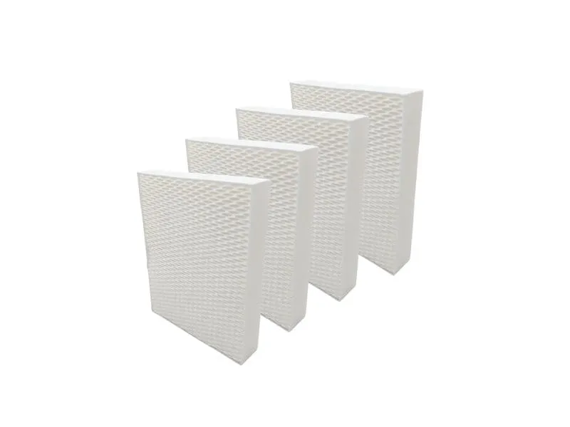 GenericFilter Ersatzfilter für Stadler Form Oskar / Karl 4er-Pack
